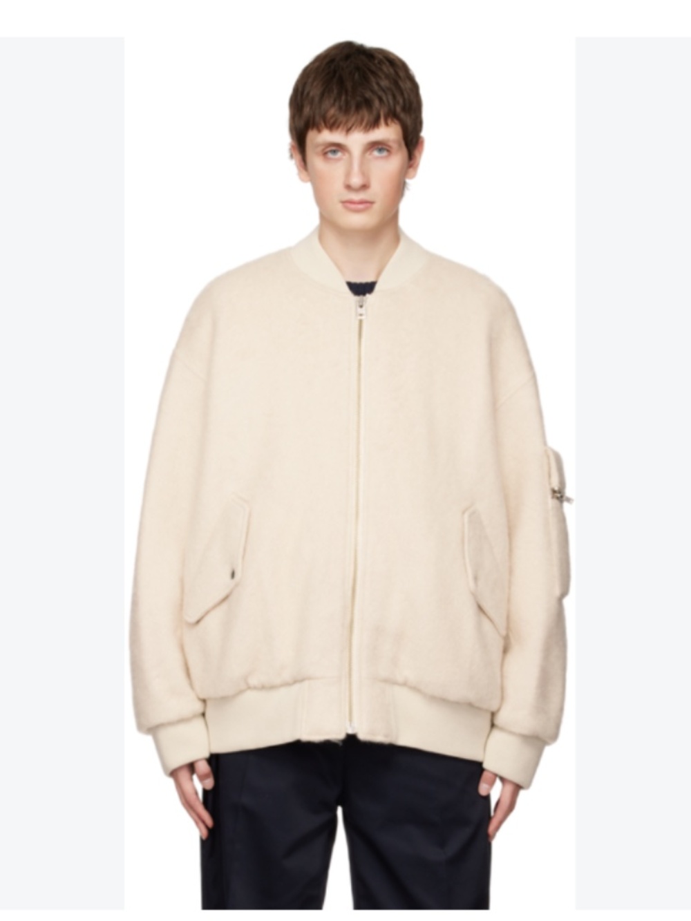 Undercover jacket - Picture 2 of 15